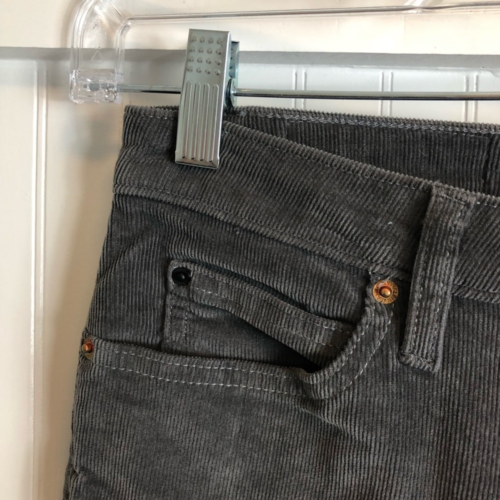 Calvin Klein corduroys - Picture 7 of 11